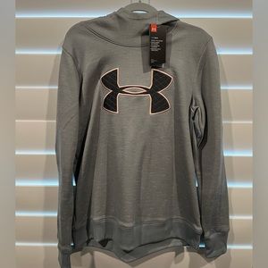 Under Armour hoodie NWT